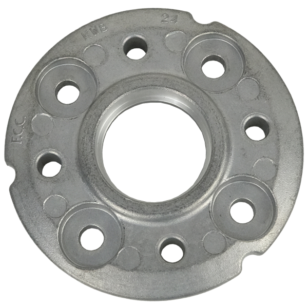 Plate Clucth Lifter Honda Revo 110 New