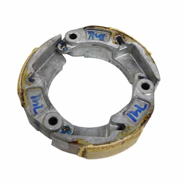 Kampas Ganda Honda Scoopy K2F / Scoopy K2FP / BeAT K1AL / Genio K0JB