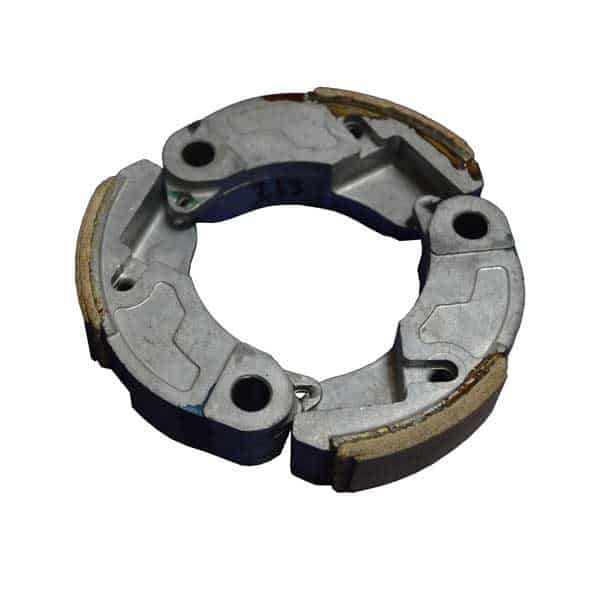 Kampas Ganda Honda Vario Karbu / Spacy FI / Vario 125 / Vario 150
