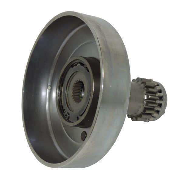 Outer Assy Primary Clutch – Blade Karburator & Revo 110
