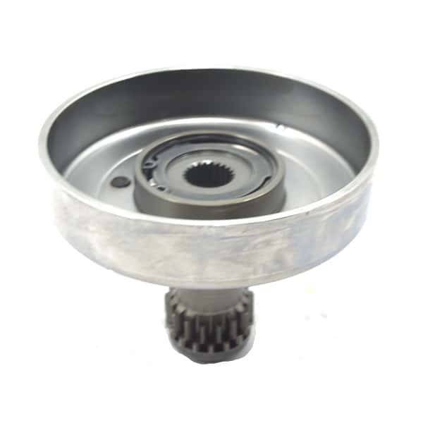 Outer Assy Primary Clutch – Revo FI & Revo 110