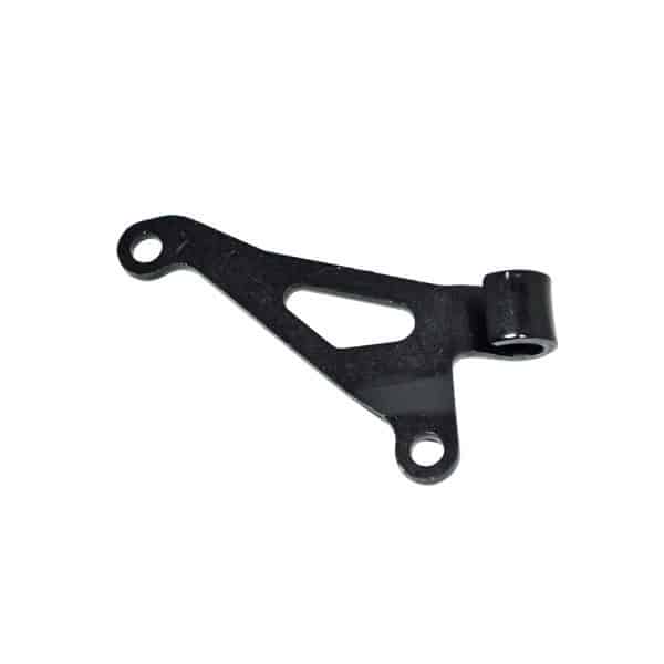 Plat Penahan Kabel Kopling Honda CBR 150R K45G