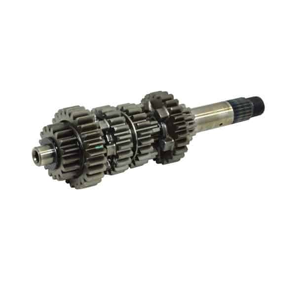 Shaft Assy Main Honda New Sonic 150R K56