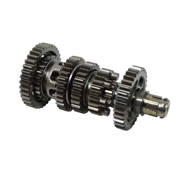 Shaft Assy Counter Honda Sonic 150R K56