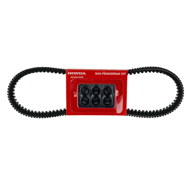 Vanbelt + Roller Set Honda Beat K1AL / Scoopy K2F