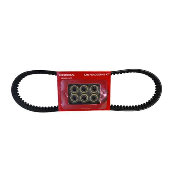 Vanbelt + Roller Set Honda Vario 110 Karburator
