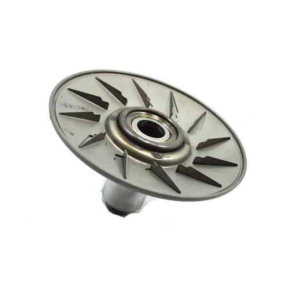 Driven Face Assy Honda Vario Karbu