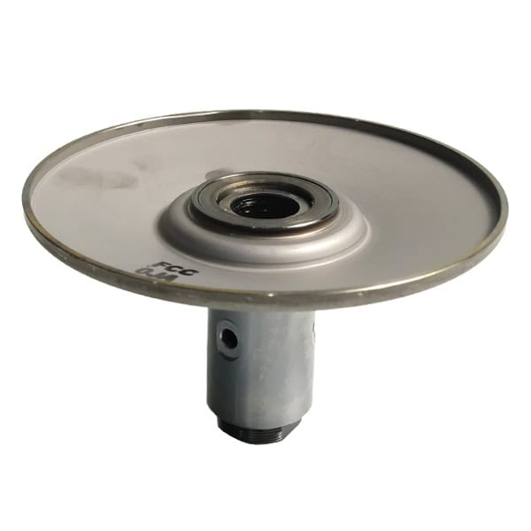 Face Set Driven Honda Scoopy K2FP / BeAT K1AL / Genio