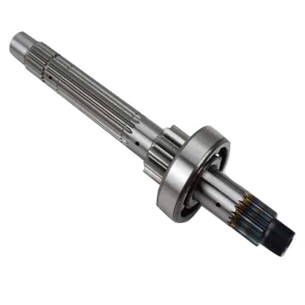 Mainshaft 19T Honda All New CBR 250RR