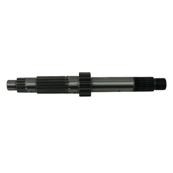 Mainshaft Comp 13T Honda Mega Pro New