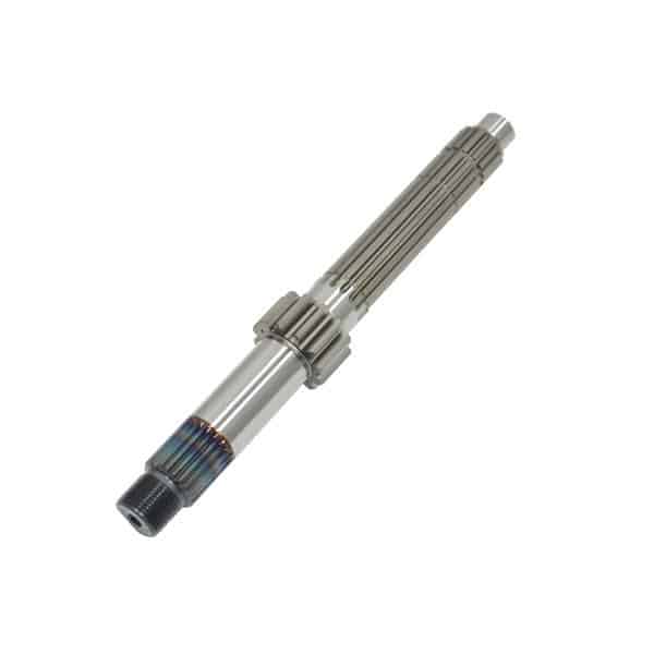 Mainshaft 12T Honda CBR 150R