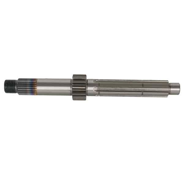 Shaft Main Honda CBR 150R CBU KPP