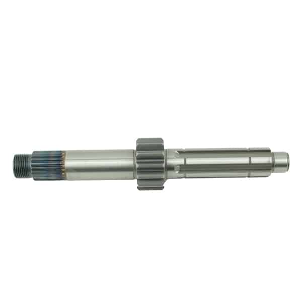 Mainshaft 14T Honda Supra X 125 FI New