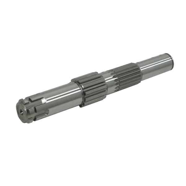 Countershaft Honda Mega Pro