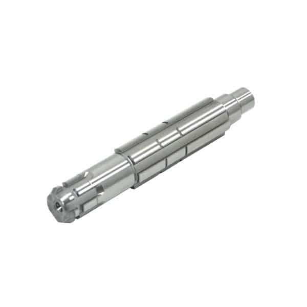 Countershaft Honda Supra X 125