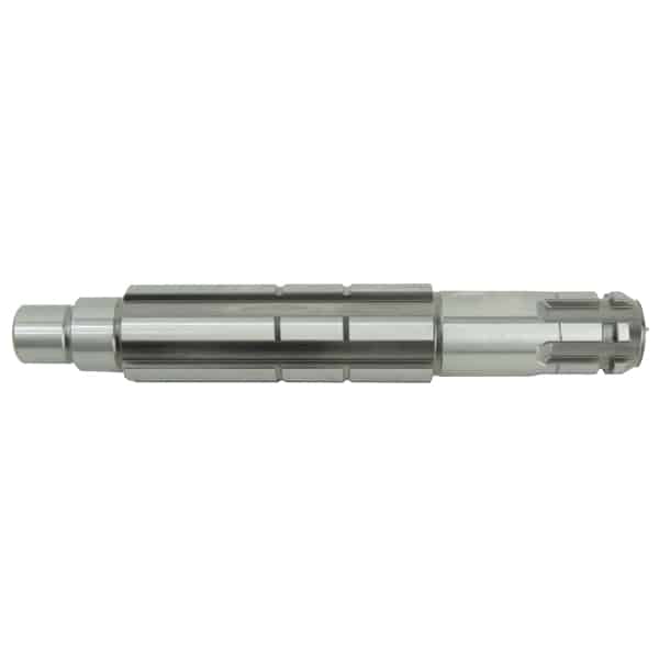 Countershaft Honda Supra X 125 FI New