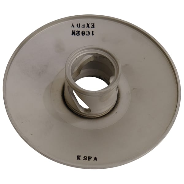 Face Set Movable Driven Honda Scoopy K2F / Scoopy K2FP / BeAT K1AL