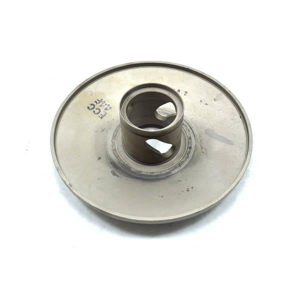 Face Set Movable Drive Honda BeAT Pop / BeAT eSP K25 / BeAT K81 / Scoopy eSP K16 / Vario 110 eSP
