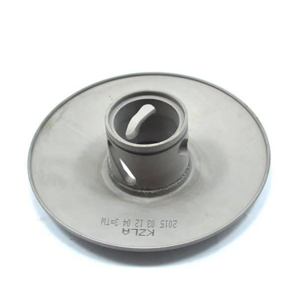 Face Set Movable Drive Honda Spacy FI / BeAT FI / Scoopy  FI / Vario FI