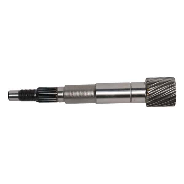 Shaft Drive Honda Scoopy K2FP