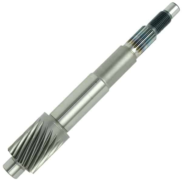 Shaft Drive 18T Honda Vario 160 K2S / Sylo K3V