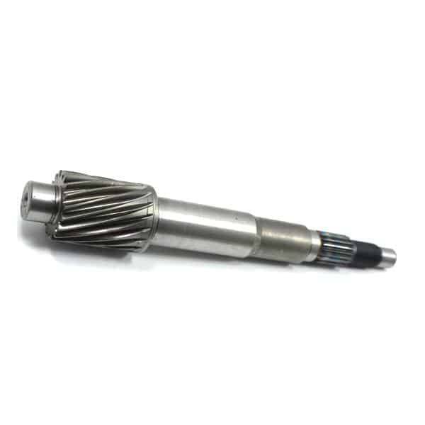 Shaft Drive 18T Honda Vario 150 eSP