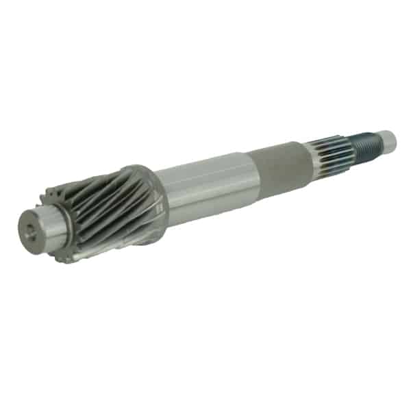 Shaft Drive 17T Honda Vario 125 eSP K60R