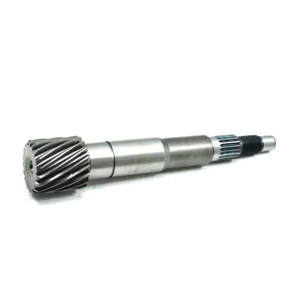 Shaft Drive 18T Honda BeAT Karburator KVY