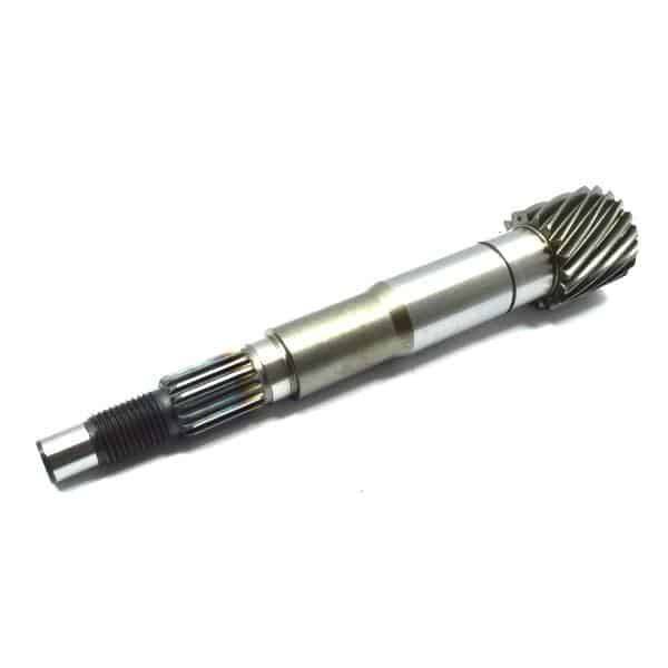 Shaft Drive 18T Honda BeAT eSP K25