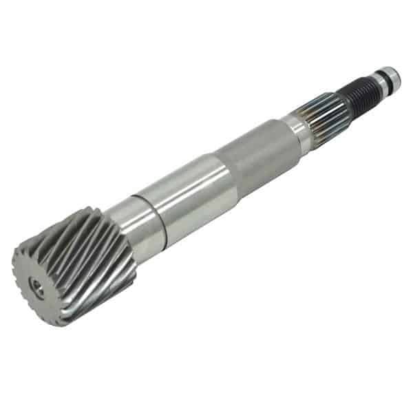 Shaft Drive 18T Honda Vario 110 eSP