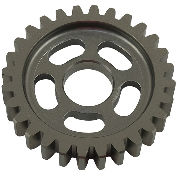 Gear Transmisi C Shaft Low Honda Tiger 2000