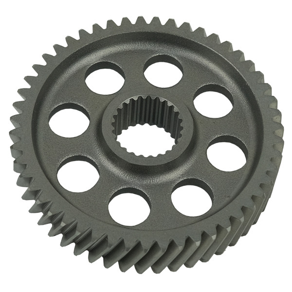Gear Counter 51T Honda Vario 160 K2S / ADV 160 K0WL / Stylo 160 K3V