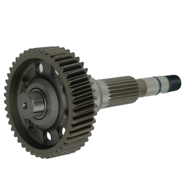 Gear Comp Final 44T Honda Vario 160 K2S / ADV 160 K0WL / PCX 160 K1ZV / Stylo 160 K3V