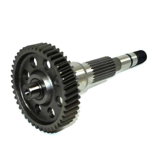 Gear Comp Final 44T Honda Vario 150 eSP K 59J