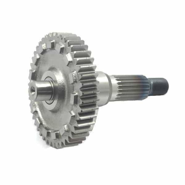 Gear Comp Final 45T Honda BeAT eSP K81
