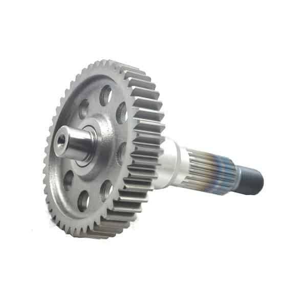 Gear Comp Final 45T Honda BeAT FI