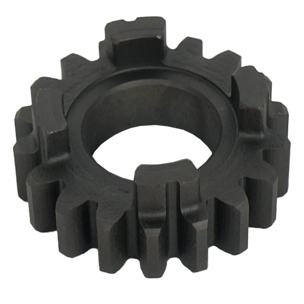 Gear Mainshaft Second 18T Honda Revo 110 FI