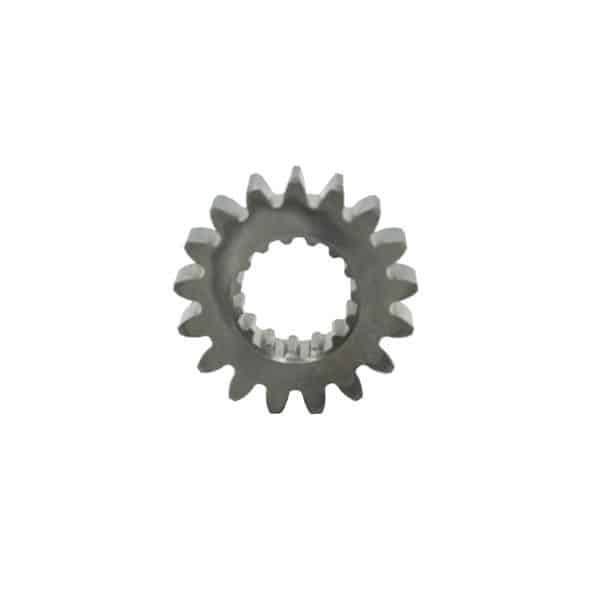 Gear Mainshaft Second 17T Honda CBR 150R K45G