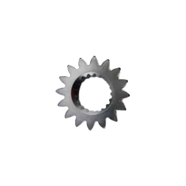 Gear Mainshaft Second 16T Honda New CBR 250RR