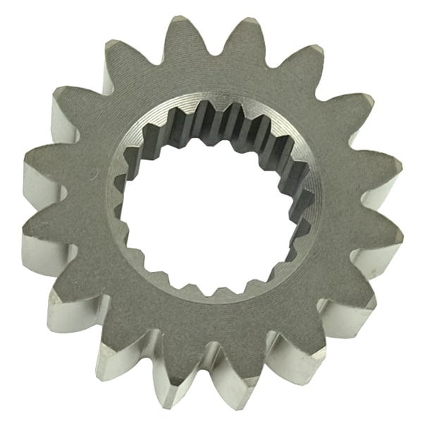 Gear Mainshaft Second 16T Honda New CBR 250RR K64J