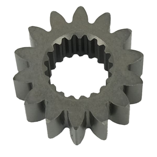 Gear Mainshaft Second 16T Honda New CBR 250RR K64N