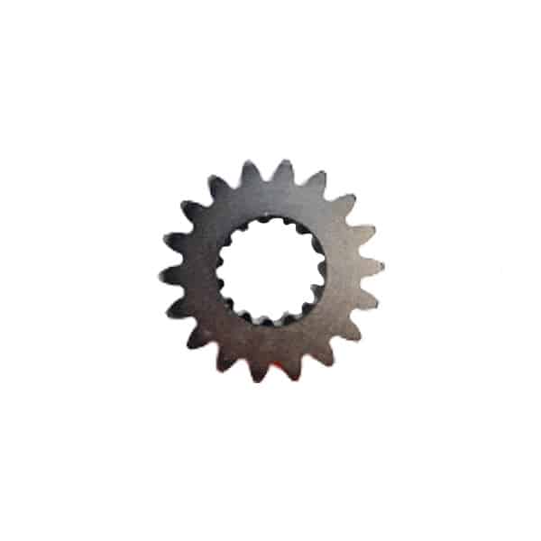 Gear Mainshaft Second 18T Honda CRF 150L