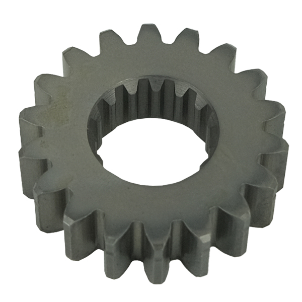 Gear Mainshaft Second 18T Honda Mega Pro