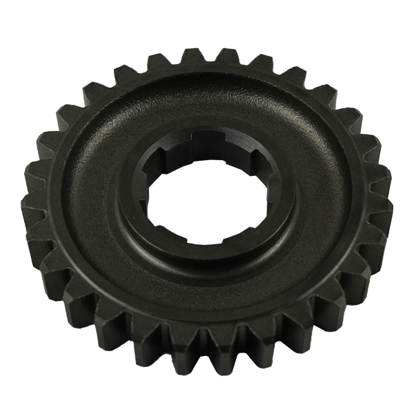 Gear Couterhaft Second 28T Honda Revo 110 FI
