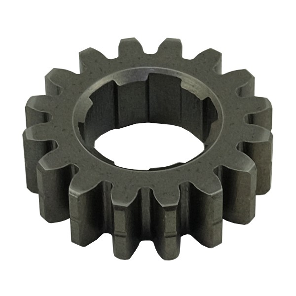 Gear Transmisi M Shaft 2ND Honda Tiger 2000