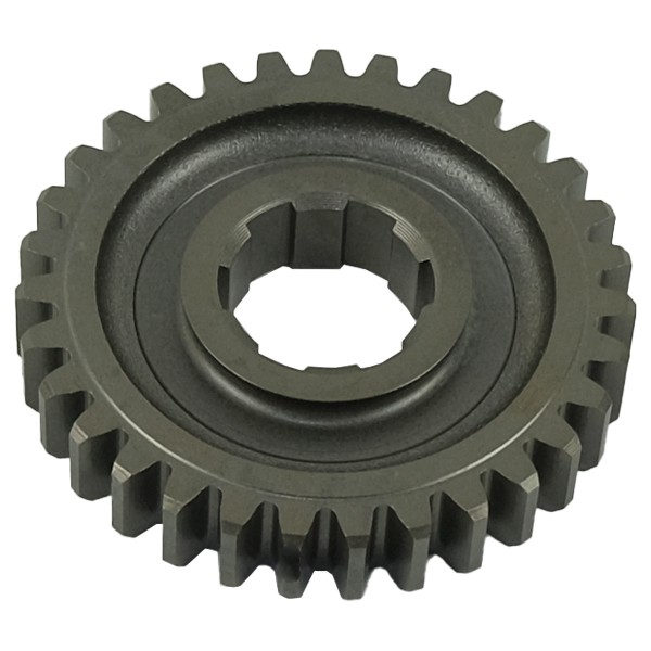 Gear Countershaft Second 31T Honda Supra X 125 Injection