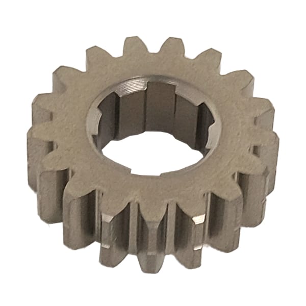 Gear Transmisi M-2 Honda CBR 150R CBU KPP