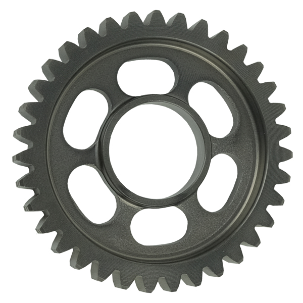 Gear Countershaft Second 35T Honda Mega Pro