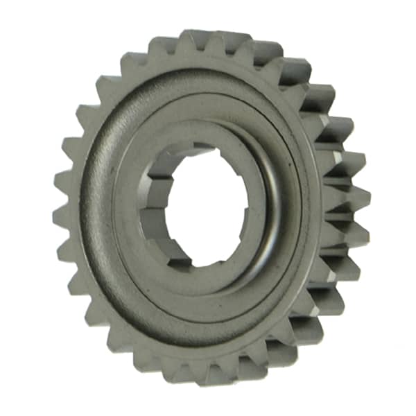 Gear Countershaft Second 28T Honda Revo 110