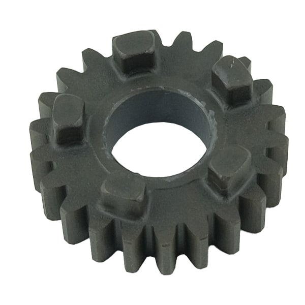 Gear Mainshaft Third 22T Honda Revo 110 FI